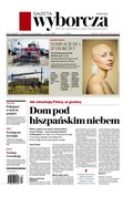 Gazeta Wyborcza - Opole – e-wydanie – 112/2024