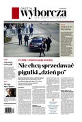 Gazeta Wyborcza - Rzeszów – e-wydanie – 113/2024