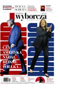 Gazeta Wyborcza - Olsztyn – e-wydanie – 256/2024