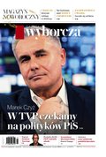 Gazeta Wyborcza - Kraków – e-wydanie – 303/2024