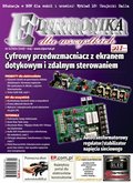 e-prasa: Elektronika dla Wszystkich – e-wydanie – 5/2024