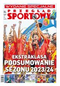 Przegląd Sportowy Wydanie Specjalne – eprasa – 10/2024