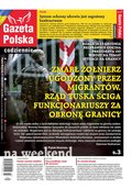 Gazeta Polska Codziennie – e-wydanie – 110/2024