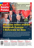 Gazeta Polska Codziennie – e-wydanie – 112/2024