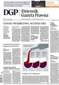 Dziennik Gazeta Prawna – e-wydanie – 94/2024