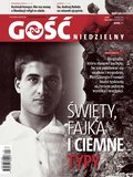 e-prasa: Gość Niedzielny - Tarnowski – e-wydanie – 20/2024