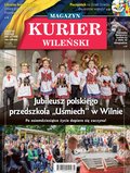 Kurier Wileński (wydanie magazynowe) – e-wydanie – 21/2024