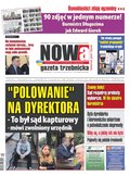 e-prasa: NOWa Gazeta Trzebnicka – e-wydanie – 20/2024