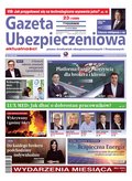 Gazeta Ubezpieczeniowa – e-wydanie – 23/2024