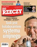 e-prasa: Tygodnik Do Rzeczy – e-wydanie – 22/2024