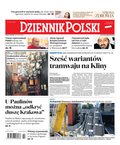 Dziennik Polski – e-wydanie – 124/2024