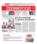 Dziennik Polski – e-wydanie – 127/2024