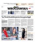 Gazeta Wrocławska – e-wydanie – 123/2024