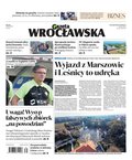 Gazeta Wrocławska – e-wydanie – 223/2024