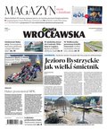 Gazeta Wrocławska – e-wydanie – 226/2024