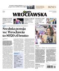 Gazeta Wrocławska – e-wydanie – 258/2024