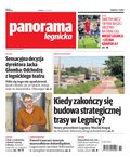 Panorama Legnicka – e-wydanie – 22/2024