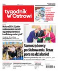 Tygodnik Ostrołęcki - Tygodnik w Ostrowi – e-wydanie – 20/2024