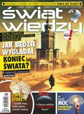 Świat Wiedzy – eprasa – 1/2025