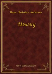 : Utwory zebrane - ebook