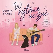 : W rytmie uczuć - audiobook