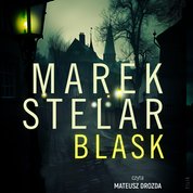 : Blask - audiobook