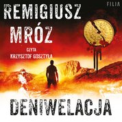 : Deniwelacja - audiobook