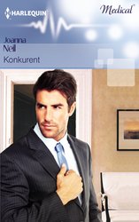 : Konkurent - ebook