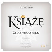 : Książę - audiobook