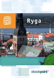 : Ryga. Miniprzewodnik - ebook