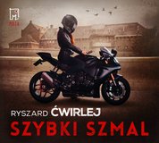 : Szybki szmal - audiobook