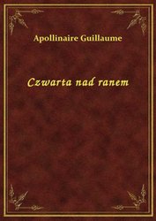 : Czwarta nad ranem - ebook