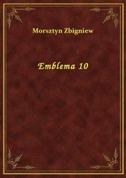 : Emblema 10 - ebook