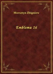 : Emblema 16 - ebook