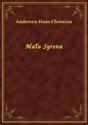 : Mała Syrena - ebook