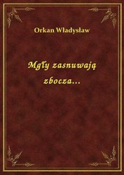 : Mgły zasnuwają zbocza... - ebook