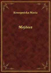 : Mojżesz - ebook