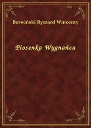 : Piosenka Wygnańca - ebook