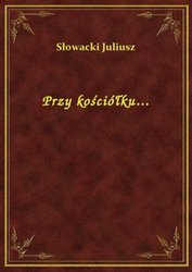 : Przy kościółku... - ebook