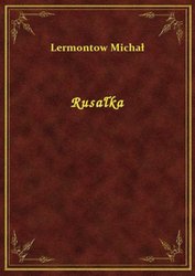 : Rusałka - ebook