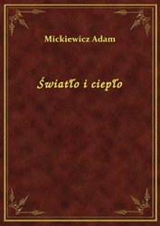 : Światło i ciepło - ebook