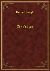 : Tendencja - ebook