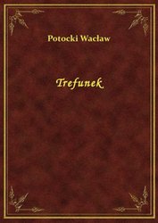 : Trefunek - ebook