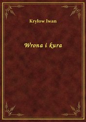 : Wrona i kura - ebook