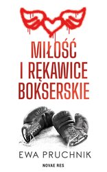 : Miłość i rękawice bokserskie - ebook