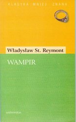 : Wampir - ebook