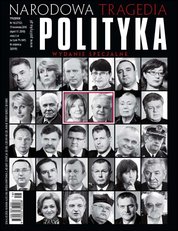 : Polityka - e-wydanie – 16/2010