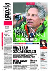 : Gazeta Wyborcza - Poznań - e-wydanie – 17/2012