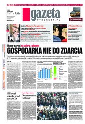 : Gazeta Wyborcza - Poznań - e-wydanie – 52/2012