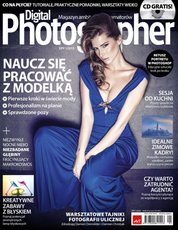: Digital Photographer Polska - e-wydanie – 1/2015